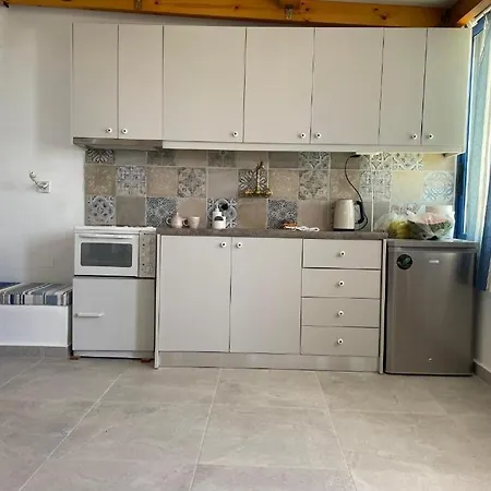 Apartment Antilio Chrisi Akti (Paros)