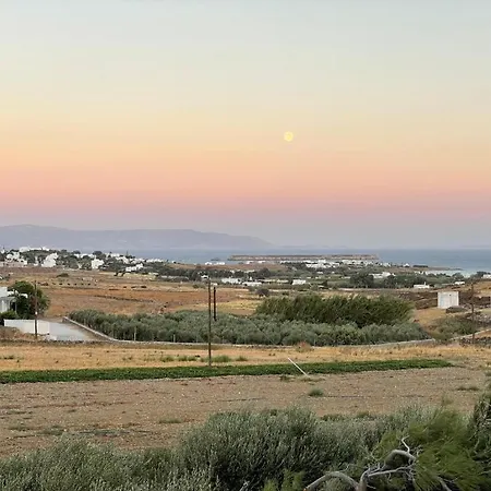 Apartment Antilio