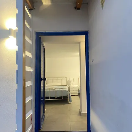 Antilio Apartment *