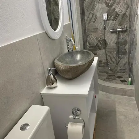 Apartment Antilio