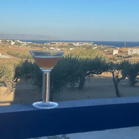 Apartment Antilio