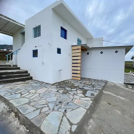 Antilio Apartment
